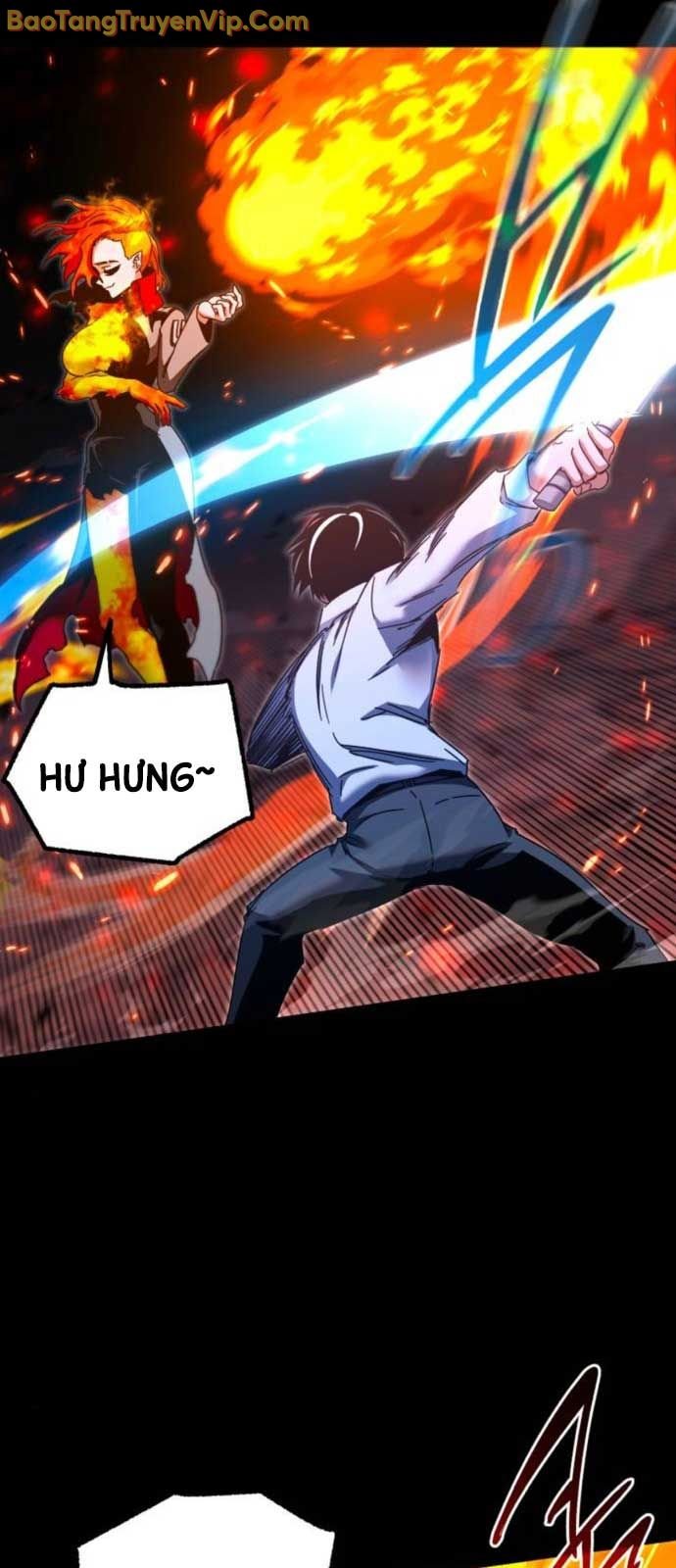 Thống Lĩnh Học Viện Chỉ Bằng Dao Sashimi: Chapter 46