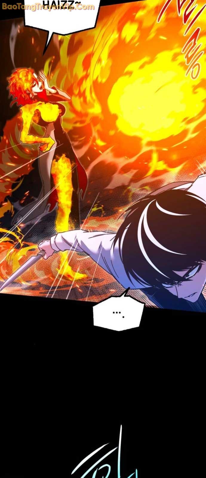 Thống Lĩnh Học Viện Chỉ Bằng Dao Sashimi: Chapter 46