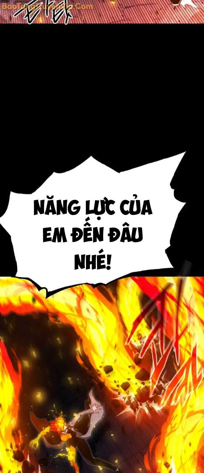 Thống Lĩnh Học Viện Chỉ Bằng Dao Sashimi: Chapter 46