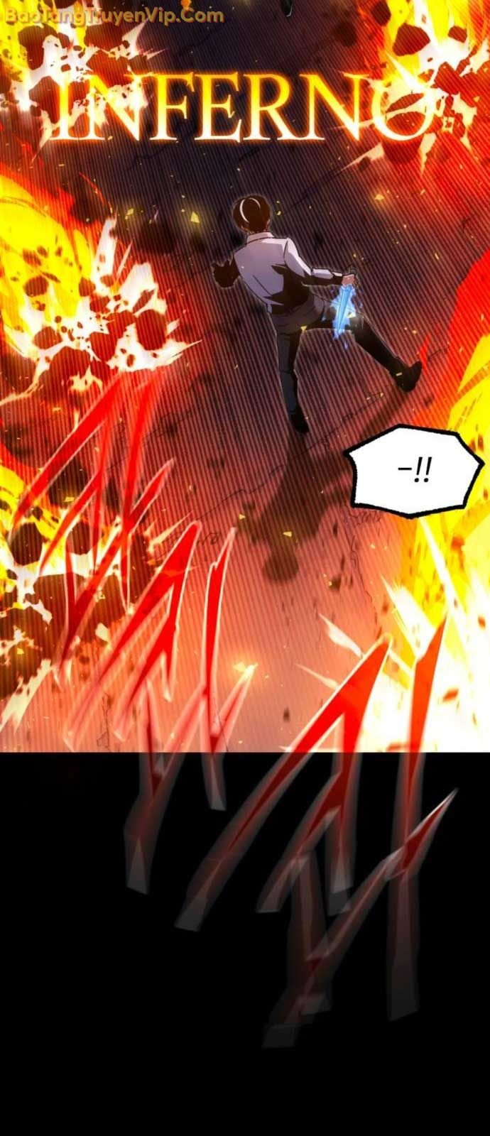 Thống Lĩnh Học Viện Chỉ Bằng Dao Sashimi: Chapter 46