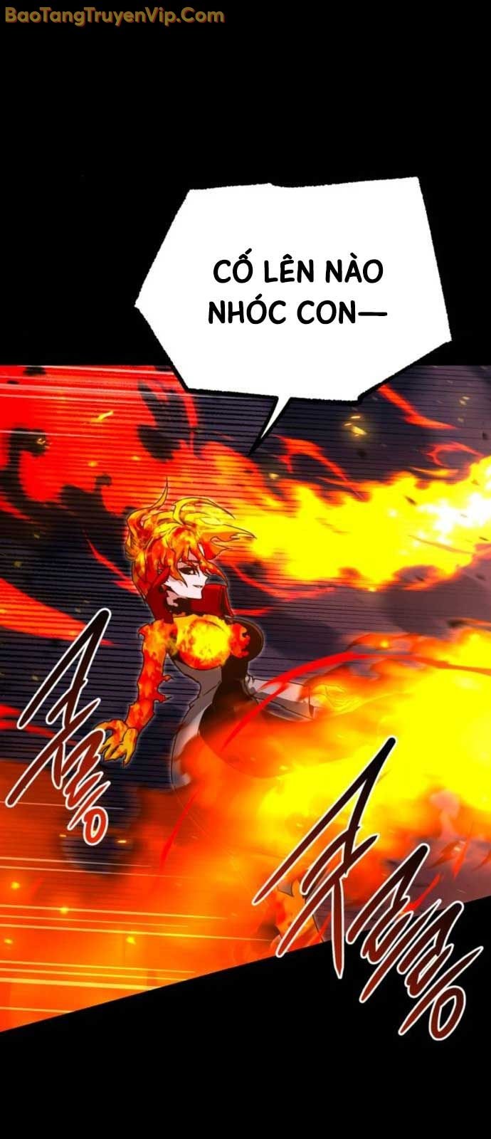 Thống Lĩnh Học Viện Chỉ Bằng Dao Sashimi: Chapter 46