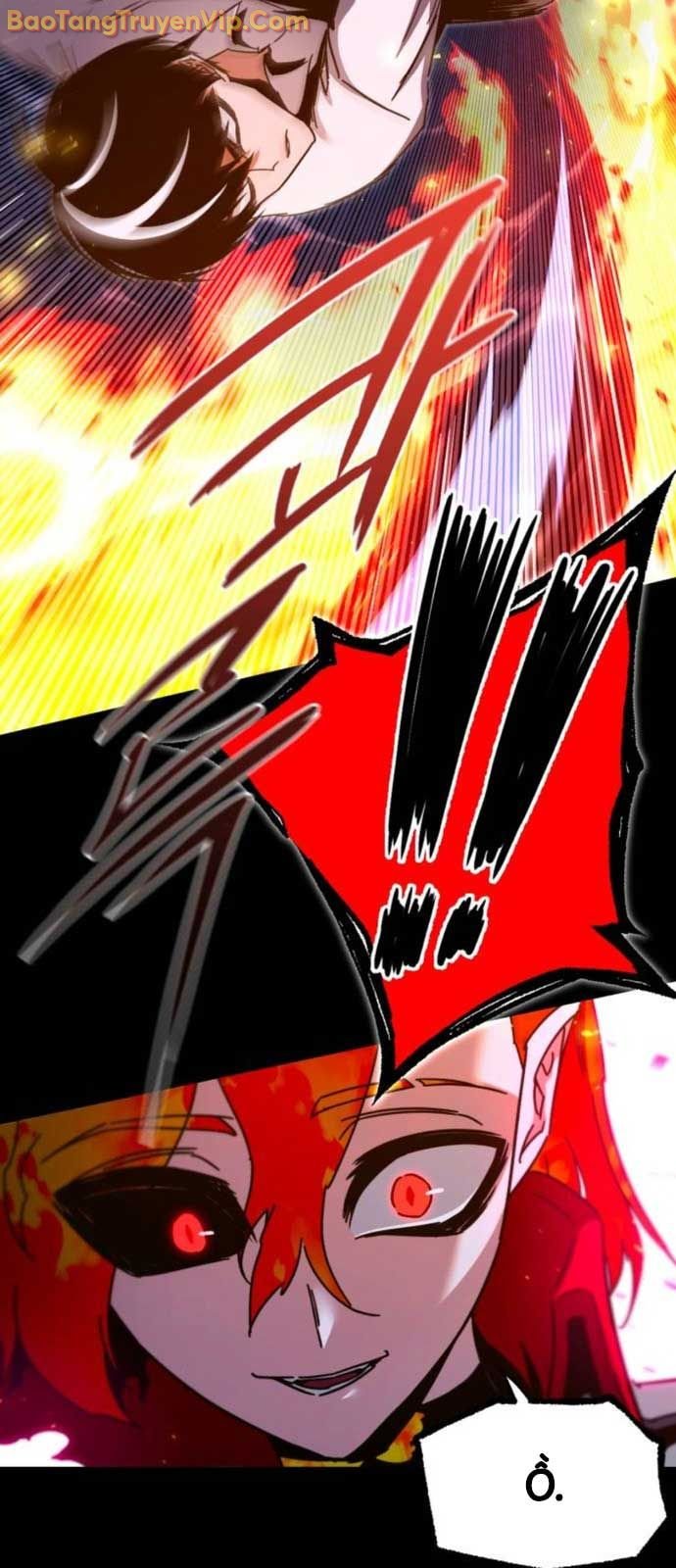 Thống Lĩnh Học Viện Chỉ Bằng Dao Sashimi: Chapter 46