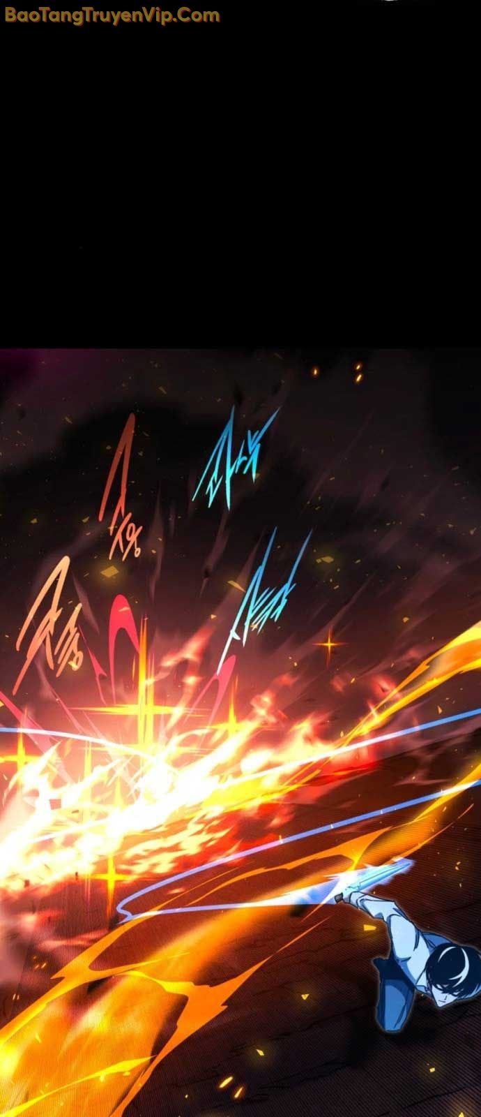Thống Lĩnh Học Viện Chỉ Bằng Dao Sashimi: Chapter 46