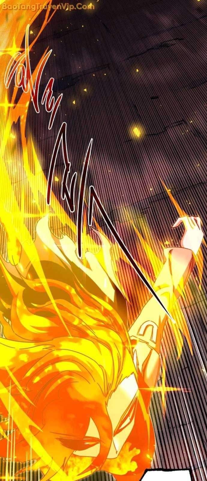 Thống Lĩnh Học Viện Chỉ Bằng Dao Sashimi: Chapter 46
