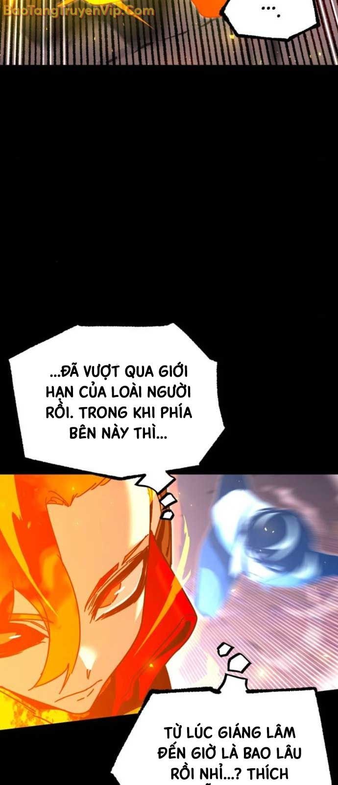 Thống Lĩnh Học Viện Chỉ Bằng Dao Sashimi: Chapter 46