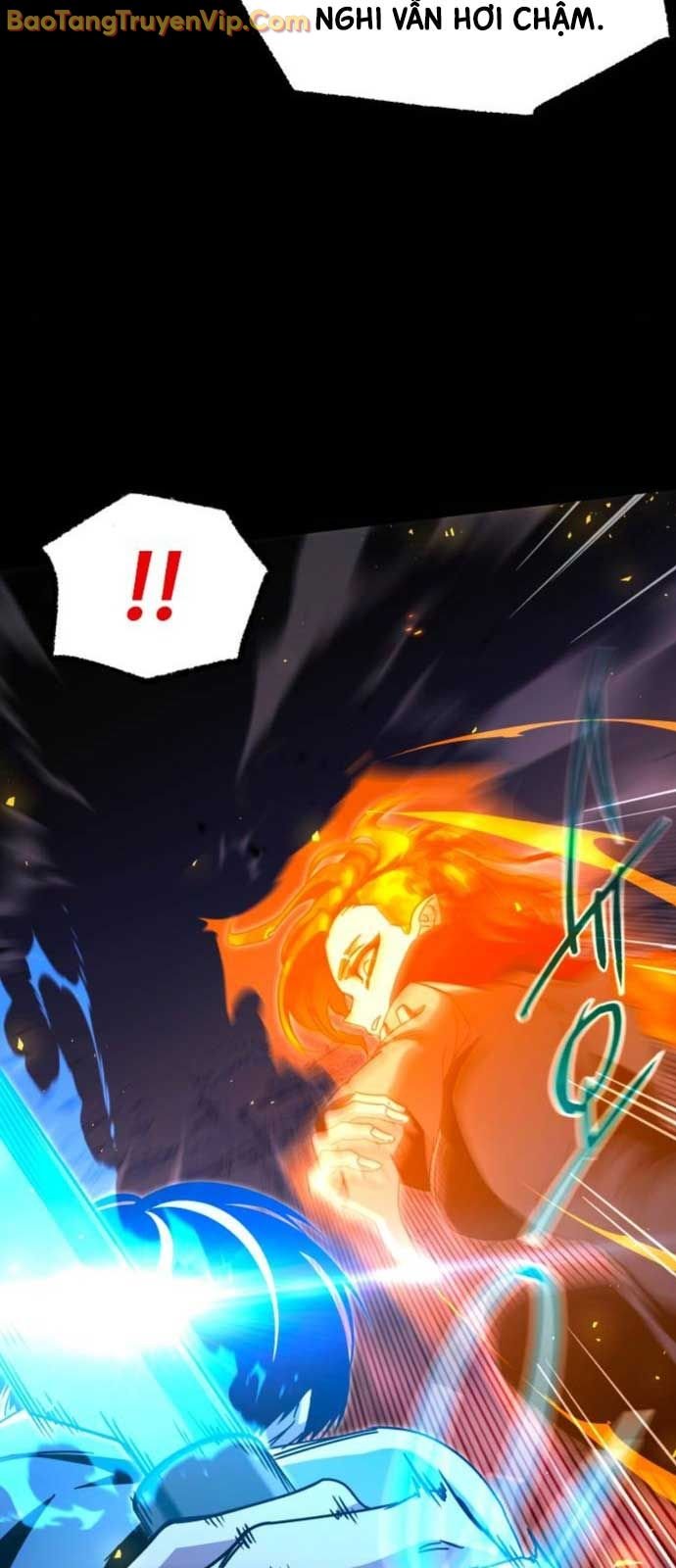 Thống Lĩnh Học Viện Chỉ Bằng Dao Sashimi: Chapter 46