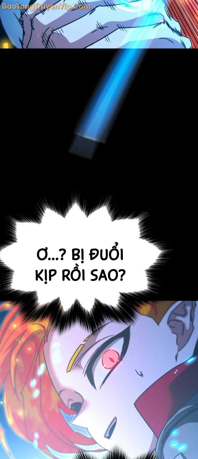 Thống Lĩnh Học Viện Chỉ Bằng Dao Sashimi: Chapter 46