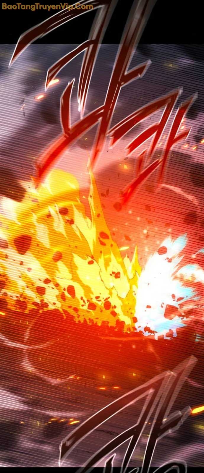 Thống Lĩnh Học Viện Chỉ Bằng Dao Sashimi: Chapter 46