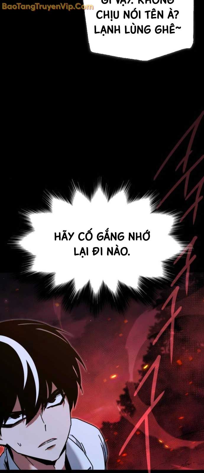 Thống Lĩnh Học Viện Chỉ Bằng Dao Sashimi: Chapter 46