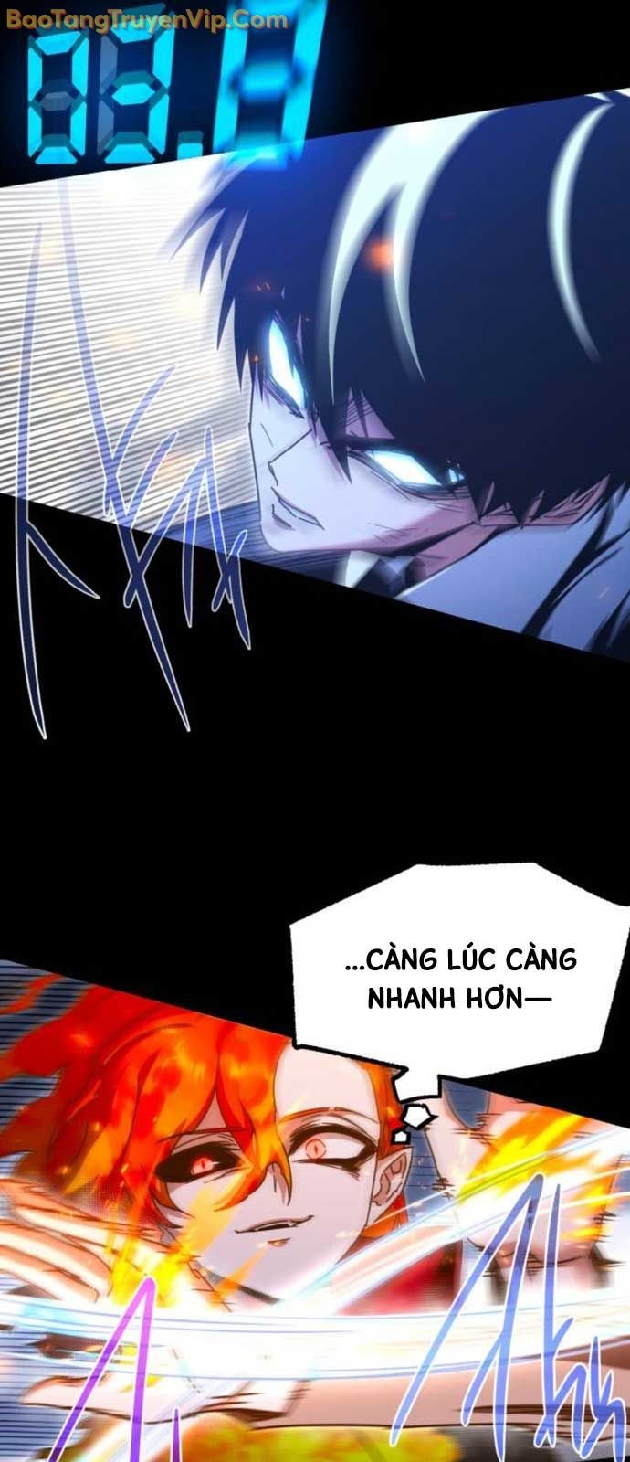 Thống Lĩnh Học Viện Chỉ Bằng Dao Sashimi: Chapter 46