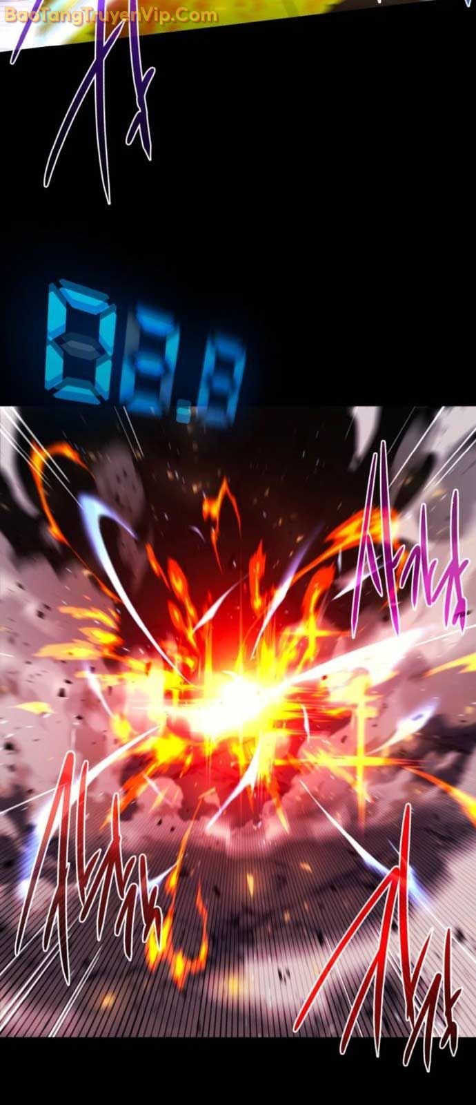 Thống Lĩnh Học Viện Chỉ Bằng Dao Sashimi: Chapter 46