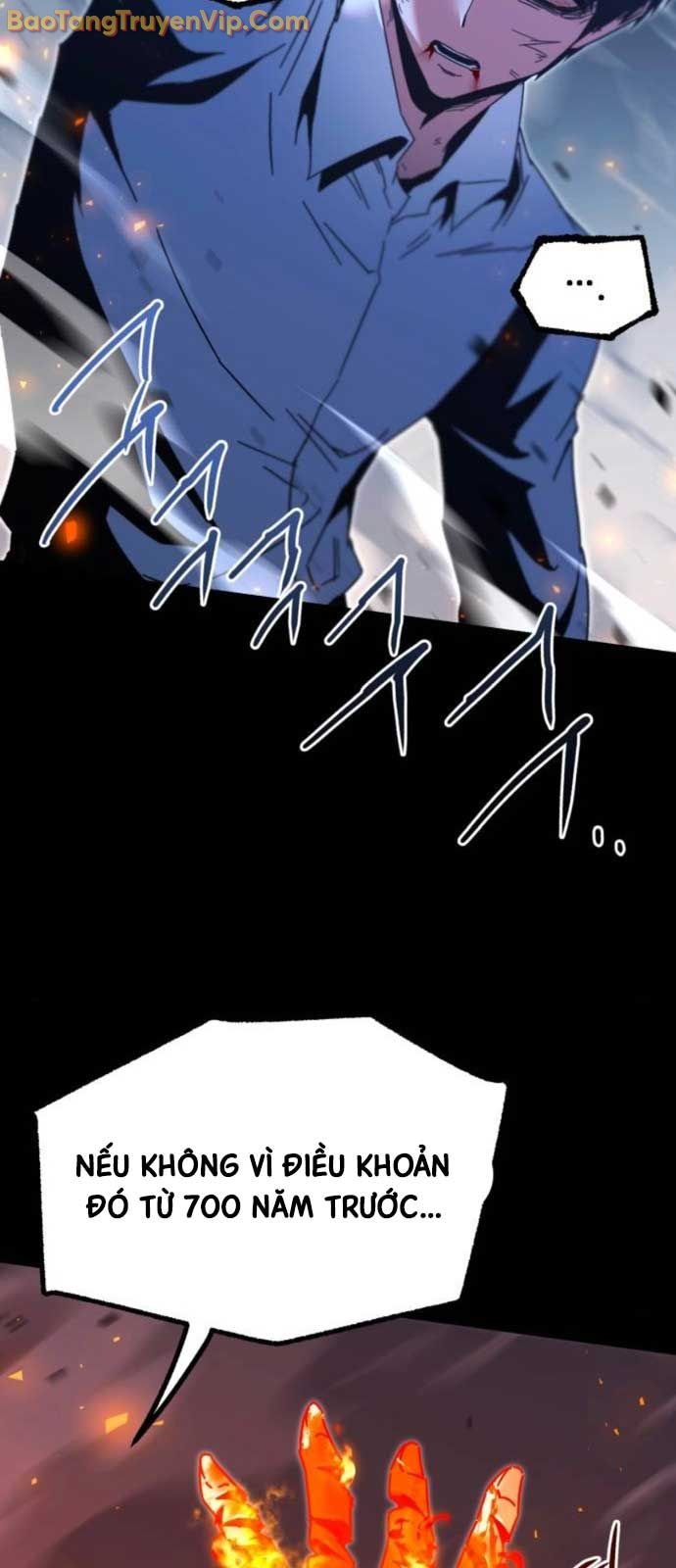 Thống Lĩnh Học Viện Chỉ Bằng Dao Sashimi: Chapter 46