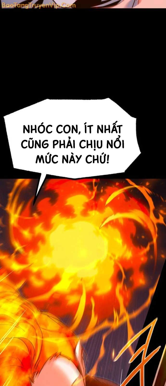 Thống Lĩnh Học Viện Chỉ Bằng Dao Sashimi: Chapter 46