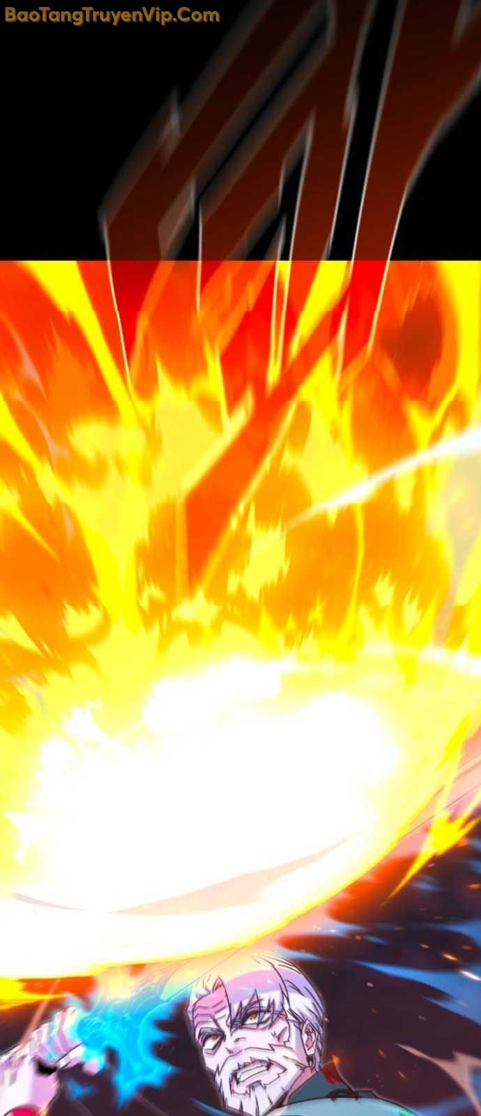 Thống Lĩnh Học Viện Chỉ Bằng Dao Sashimi: Chapter 46