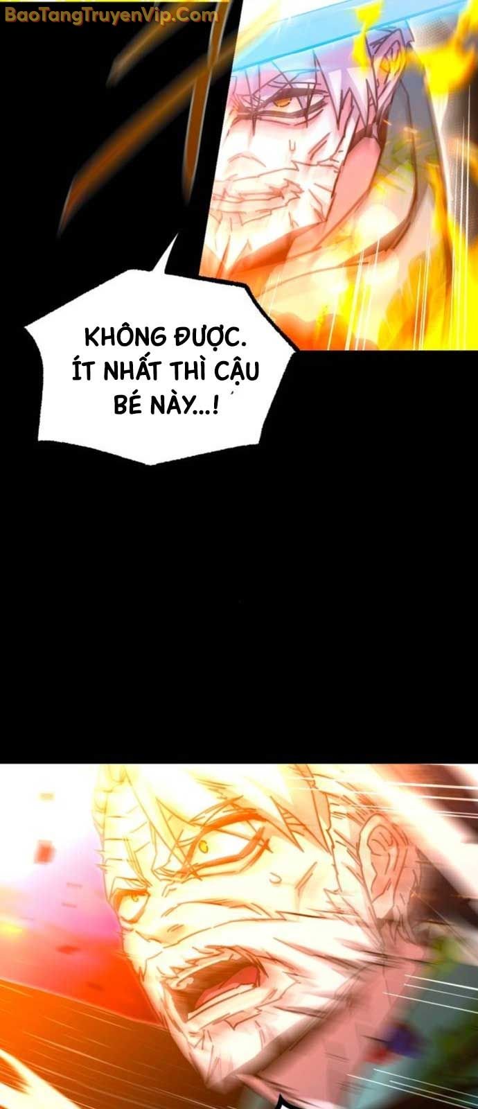 Thống Lĩnh Học Viện Chỉ Bằng Dao Sashimi: Chapter 46