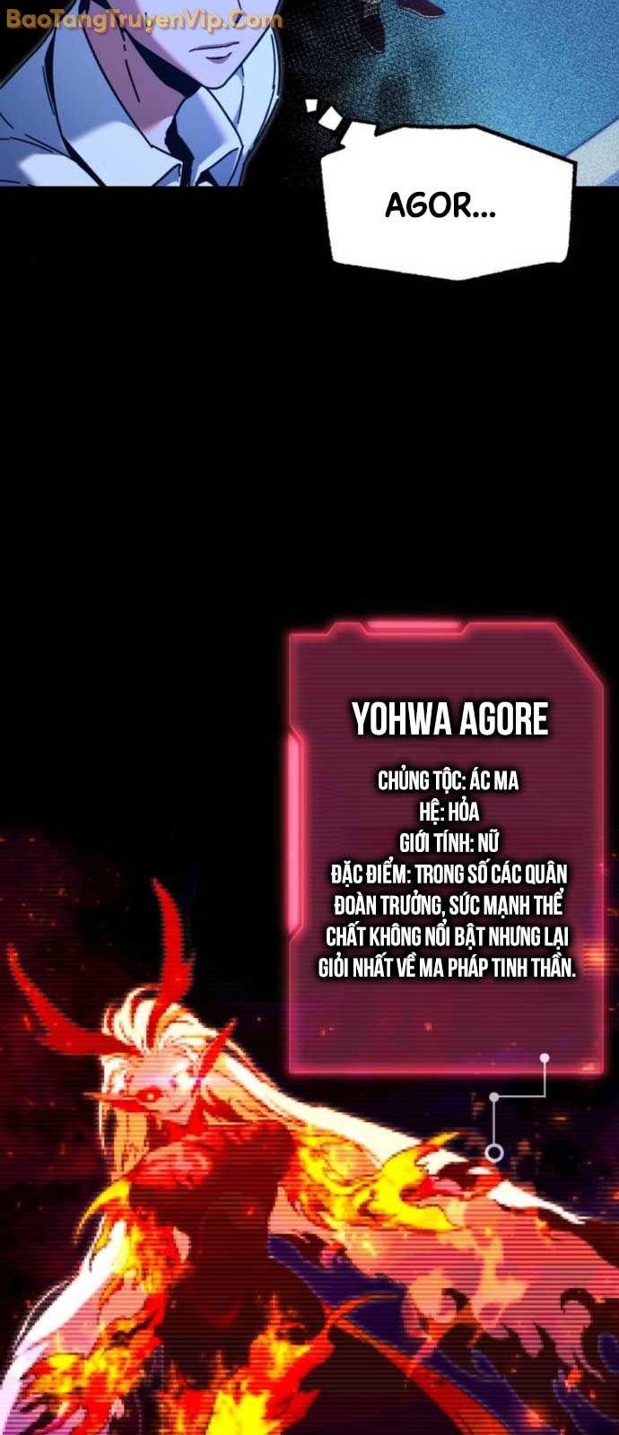 Thống Lĩnh Học Viện Chỉ Bằng Dao Sashimi: Chapter 46