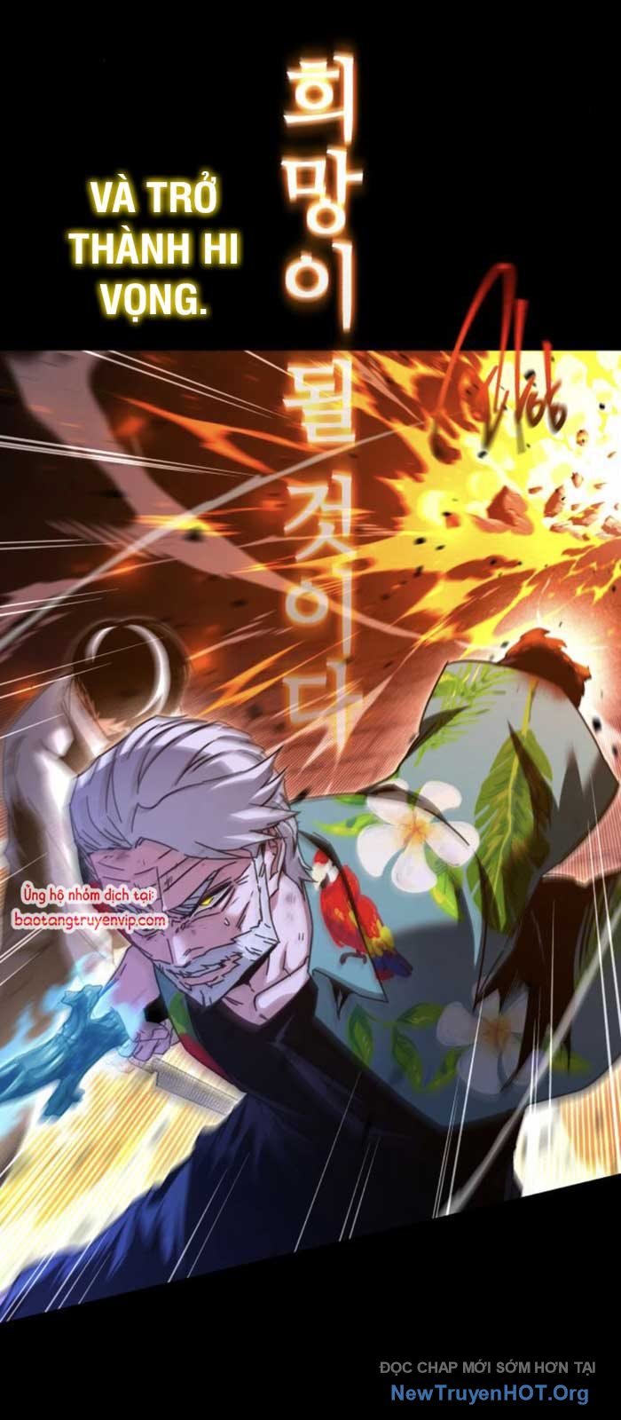 Thống Lĩnh Học Viện Chỉ Bằng Dao Sashimi: Chapter 47