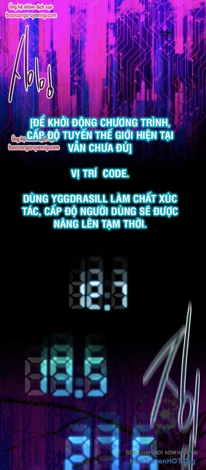 Thống Lĩnh Học Viện Chỉ Bằng Dao Sashimi: Chapter 47