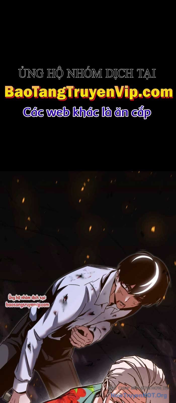 Thống Lĩnh Học Viện Chỉ Bằng Dao Sashimi: Chapter 47