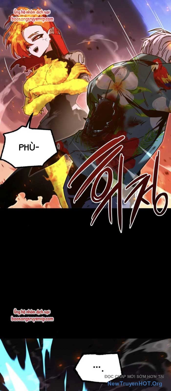 Thống Lĩnh Học Viện Chỉ Bằng Dao Sashimi: Chapter 47