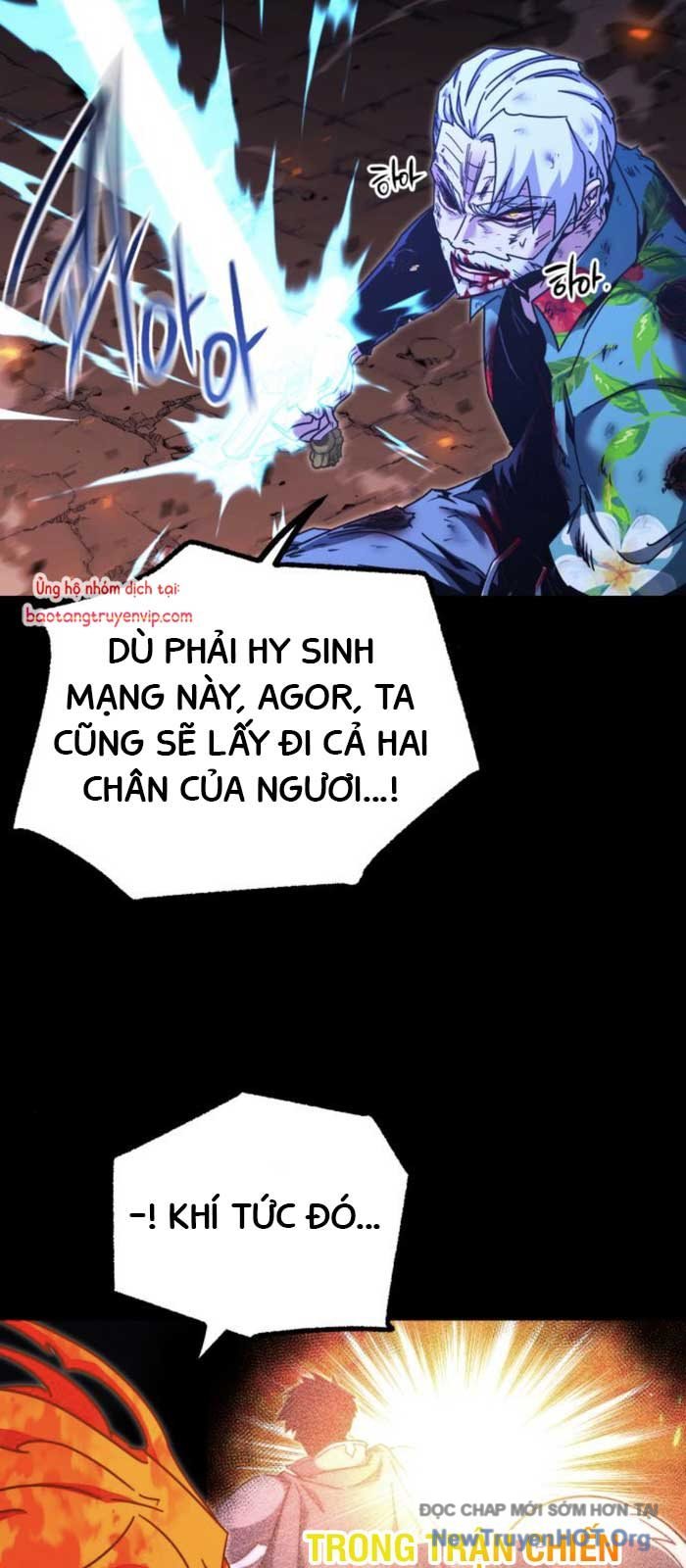 Thống Lĩnh Học Viện Chỉ Bằng Dao Sashimi: Chapter 47