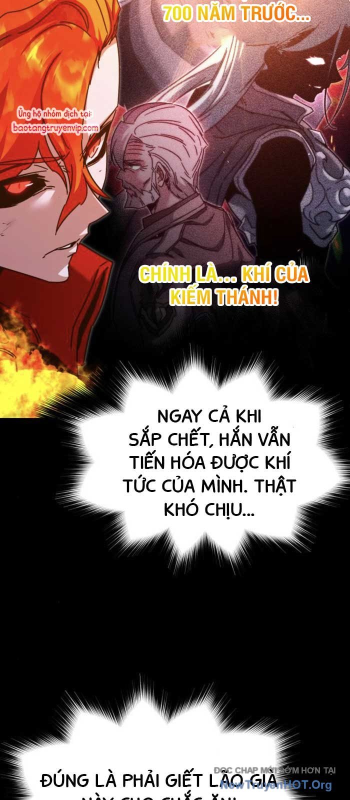 Thống Lĩnh Học Viện Chỉ Bằng Dao Sashimi: Chapter 47