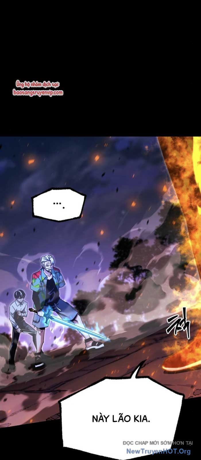 Thống Lĩnh Học Viện Chỉ Bằng Dao Sashimi: Chapter 47