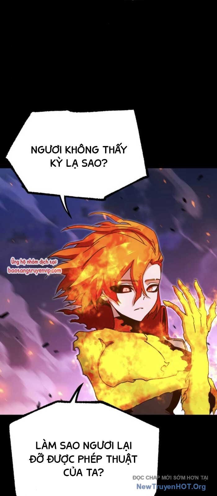 Thống Lĩnh Học Viện Chỉ Bằng Dao Sashimi: Chapter 47