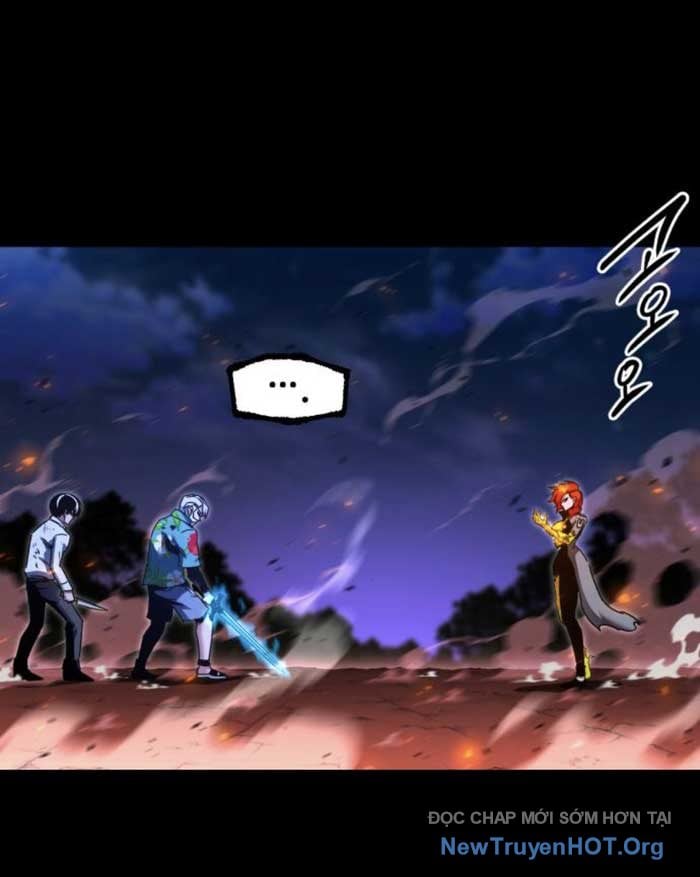 Thống Lĩnh Học Viện Chỉ Bằng Dao Sashimi: Chapter 47