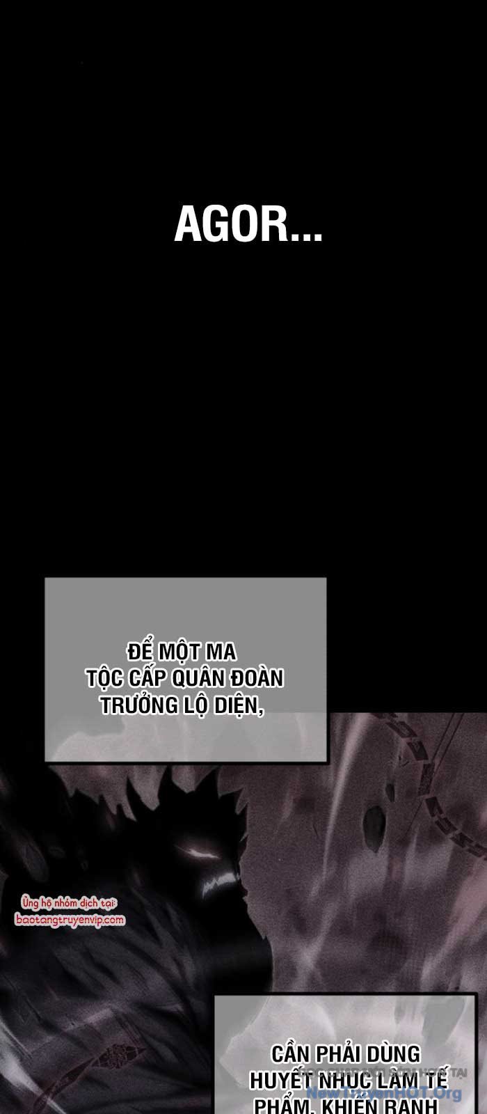 Thống Lĩnh Học Viện Chỉ Bằng Dao Sashimi: Chapter 47