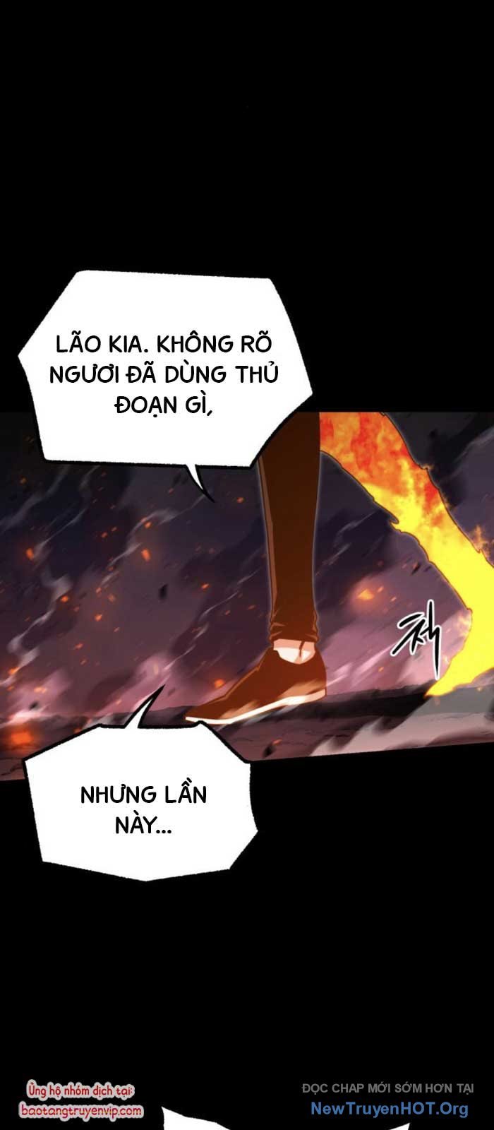 Thống Lĩnh Học Viện Chỉ Bằng Dao Sashimi: Chapter 47