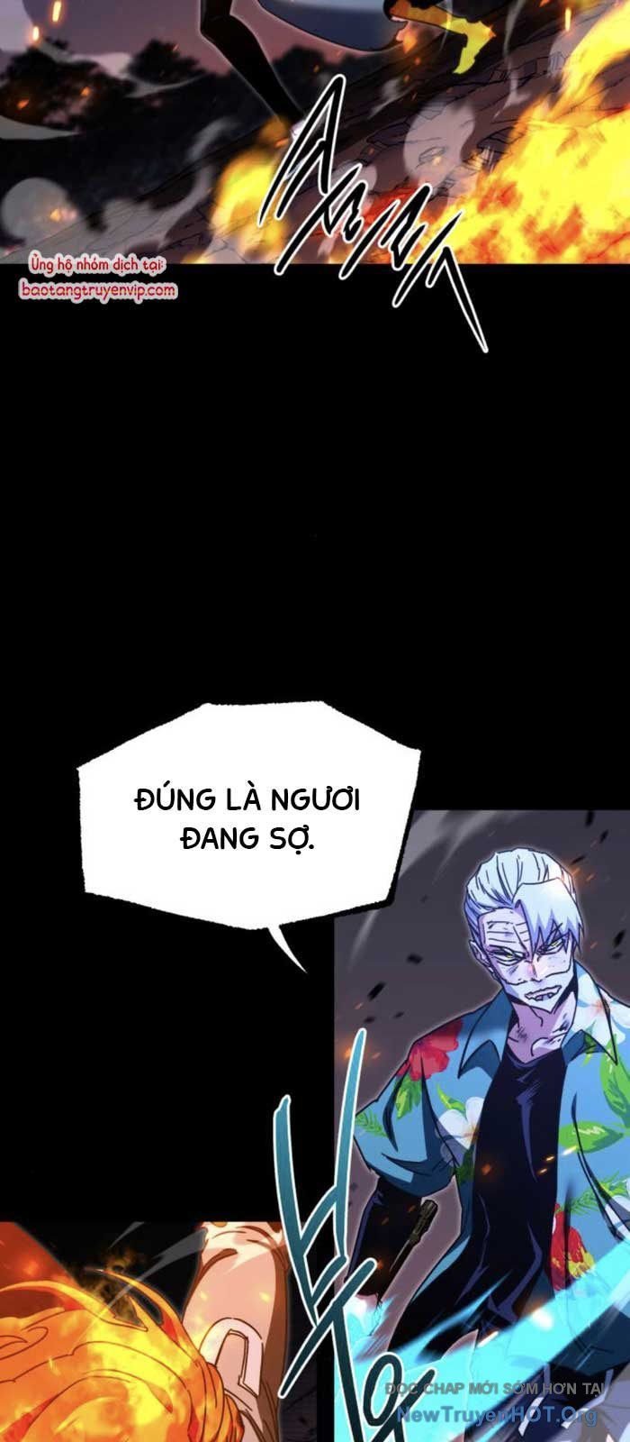 Thống Lĩnh Học Viện Chỉ Bằng Dao Sashimi: Chapter 47