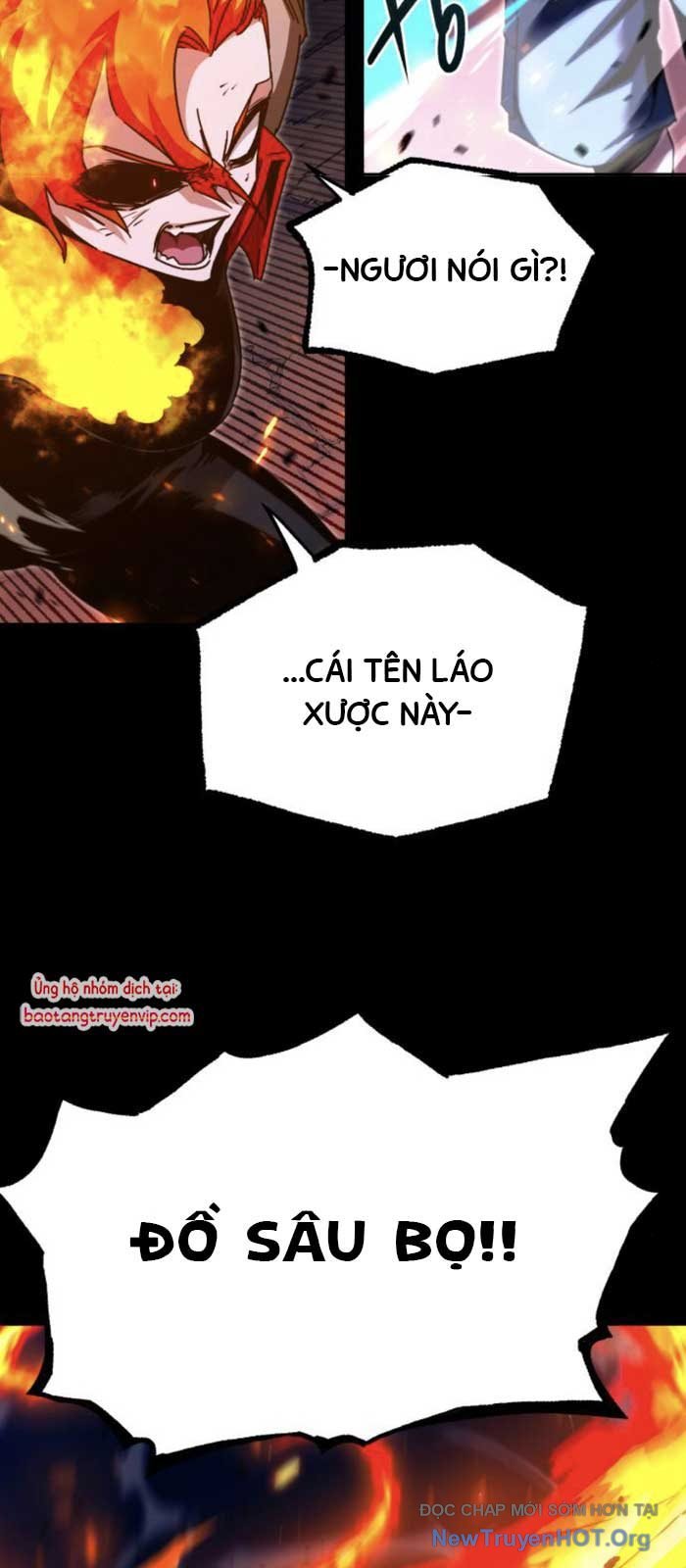 Thống Lĩnh Học Viện Chỉ Bằng Dao Sashimi: Chapter 47