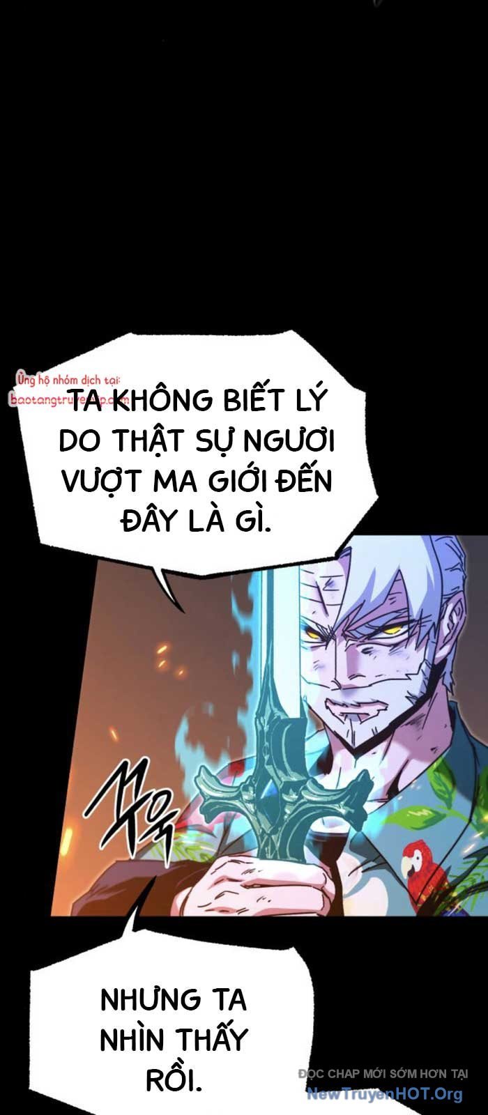 Thống Lĩnh Học Viện Chỉ Bằng Dao Sashimi: Chapter 47
