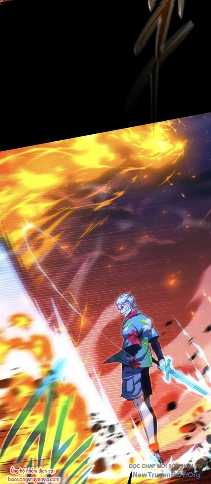 Thống Lĩnh Học Viện Chỉ Bằng Dao Sashimi: Chapter 47