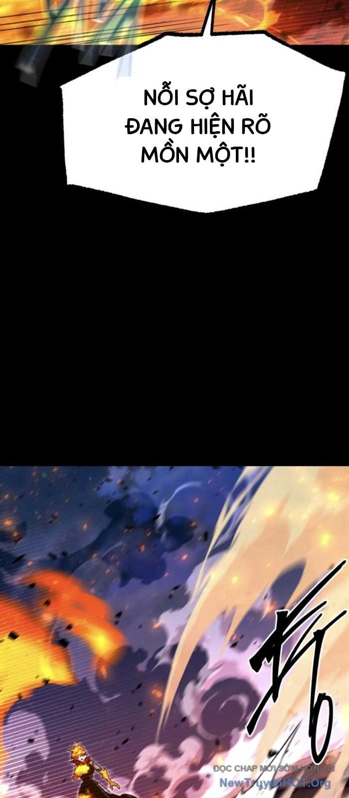 Thống Lĩnh Học Viện Chỉ Bằng Dao Sashimi: Chapter 47