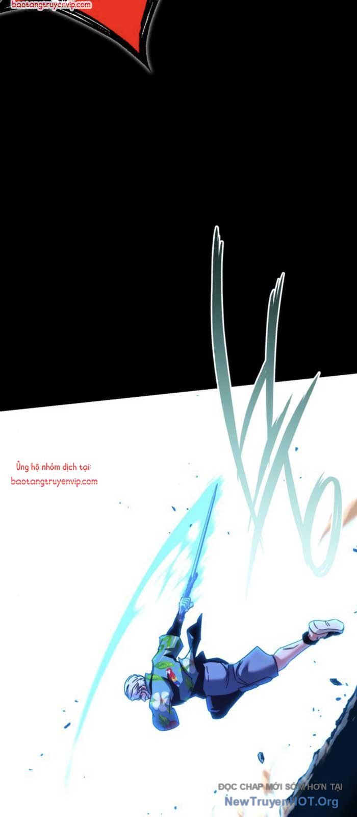 Thống Lĩnh Học Viện Chỉ Bằng Dao Sashimi: Chapter 47