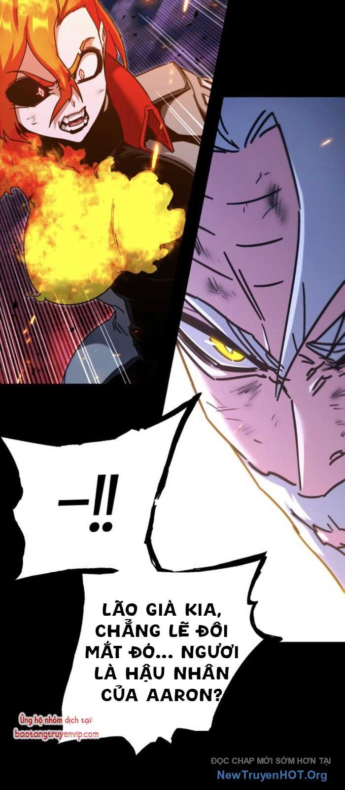 Thống Lĩnh Học Viện Chỉ Bằng Dao Sashimi: Chapter 47