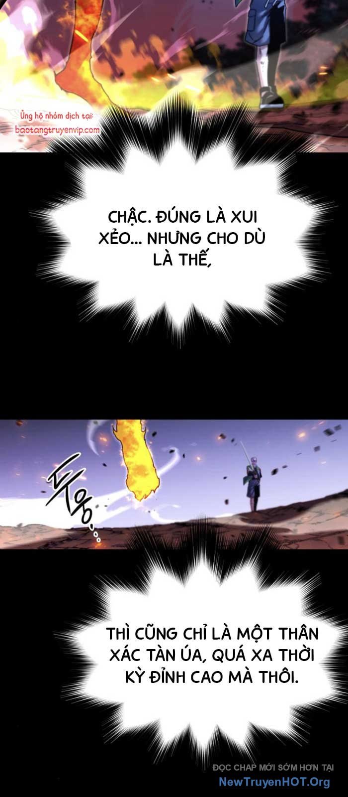 Thống Lĩnh Học Viện Chỉ Bằng Dao Sashimi: Chapter 47