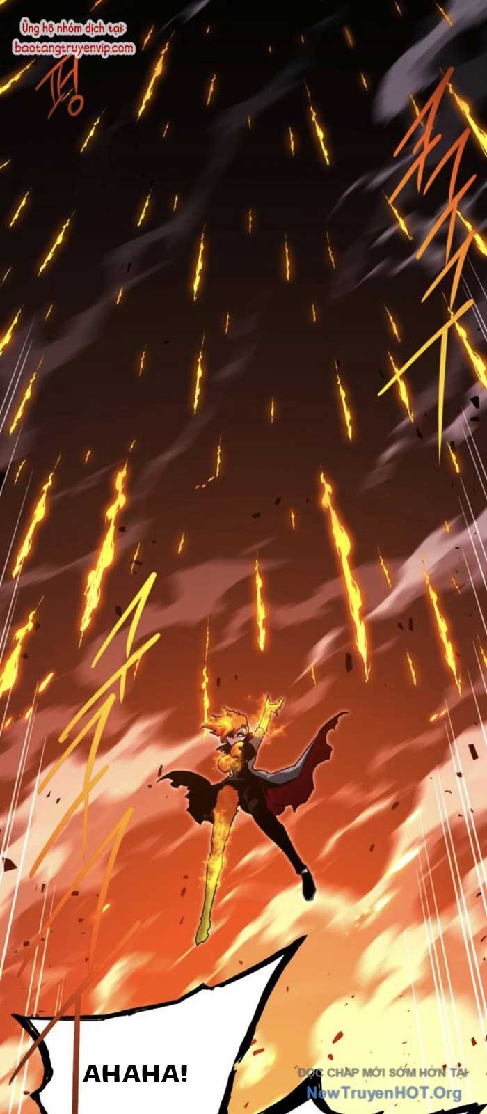 Thống Lĩnh Học Viện Chỉ Bằng Dao Sashimi: Chapter 47