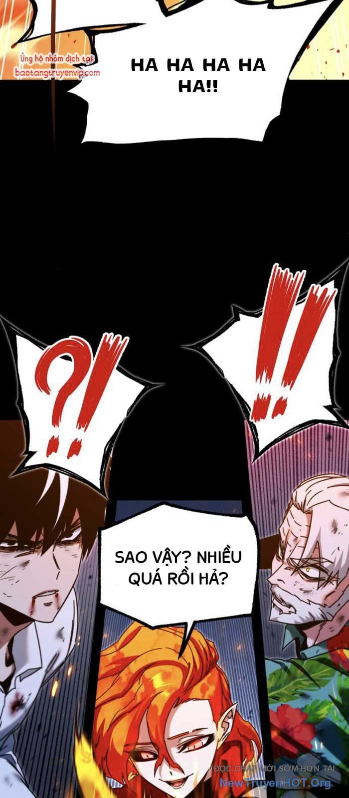 Thống Lĩnh Học Viện Chỉ Bằng Dao Sashimi: Chapter 47