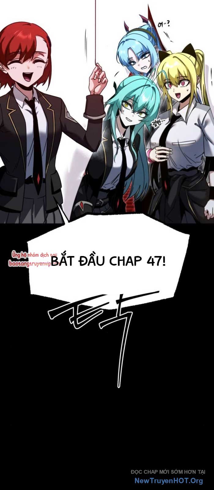 Thống Lĩnh Học Viện Chỉ Bằng Dao Sashimi: Chapter 47