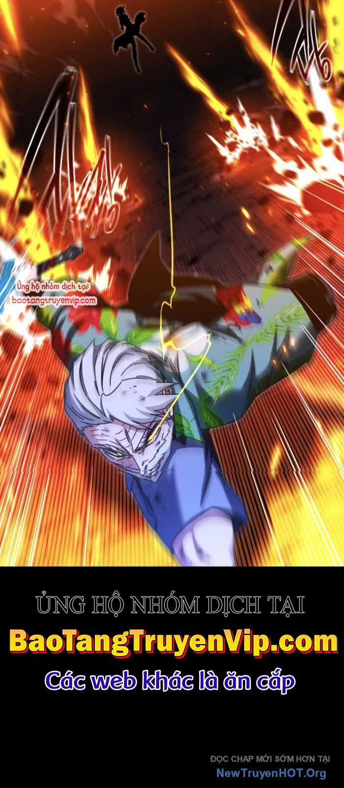 Thống Lĩnh Học Viện Chỉ Bằng Dao Sashimi: Chapter 47