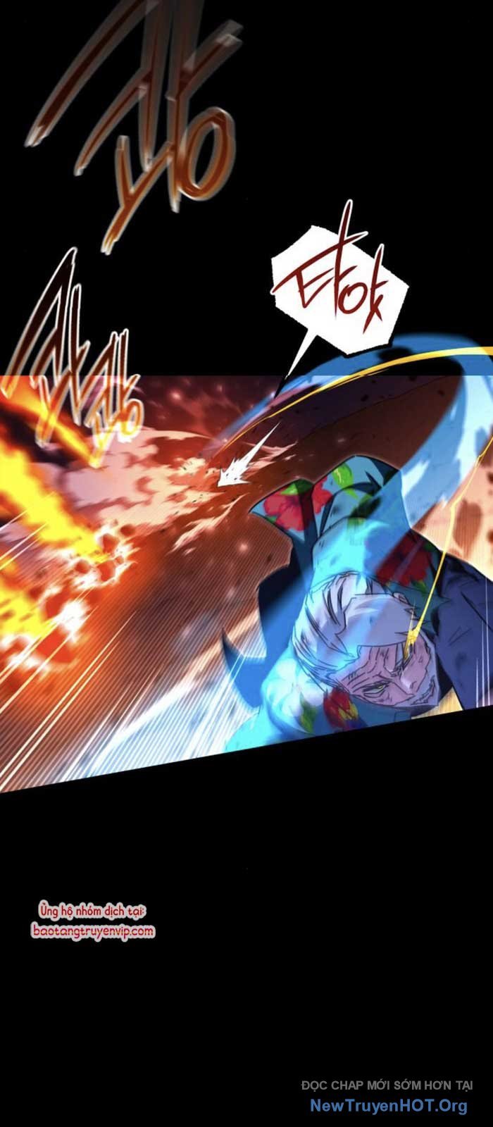 Thống Lĩnh Học Viện Chỉ Bằng Dao Sashimi: Chapter 47