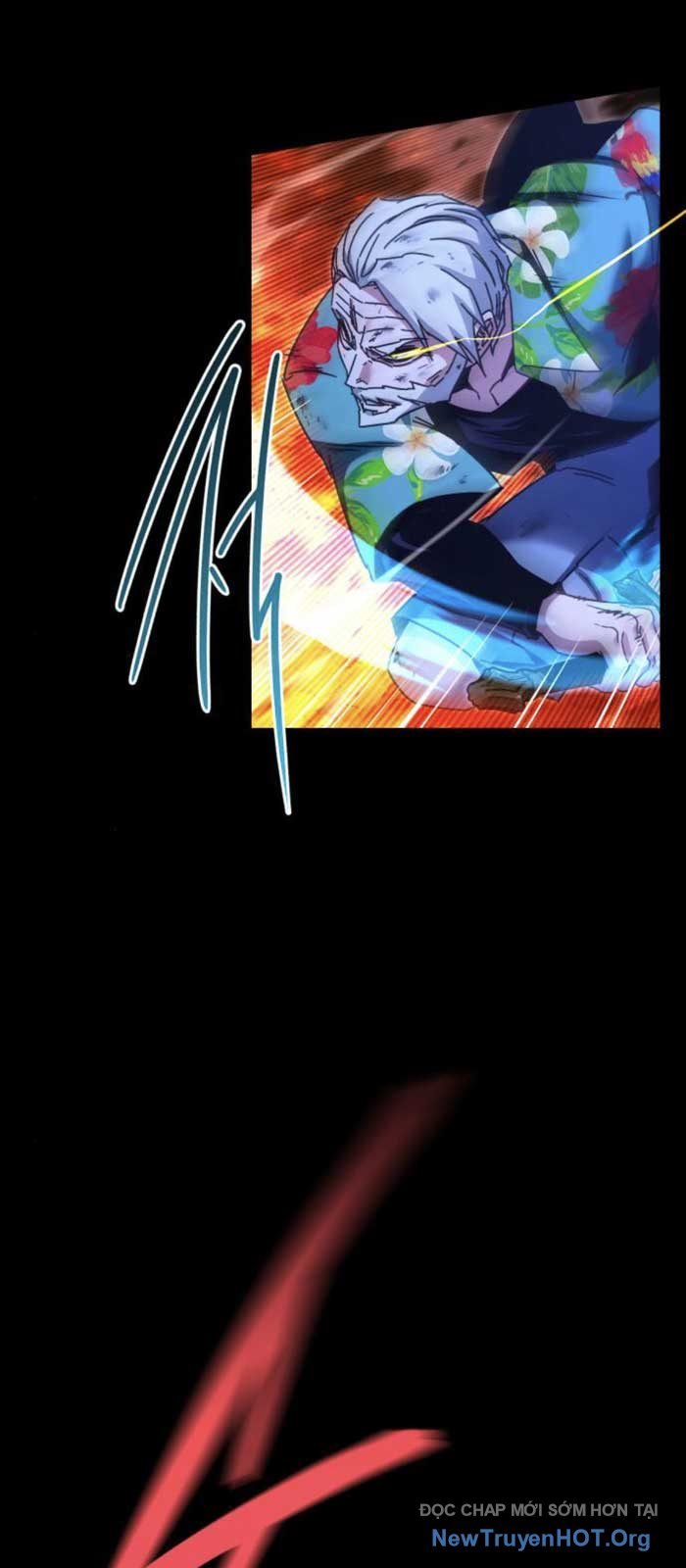 Thống Lĩnh Học Viện Chỉ Bằng Dao Sashimi: Chapter 47