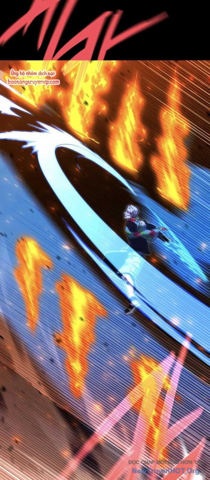 Thống Lĩnh Học Viện Chỉ Bằng Dao Sashimi: Chapter 47