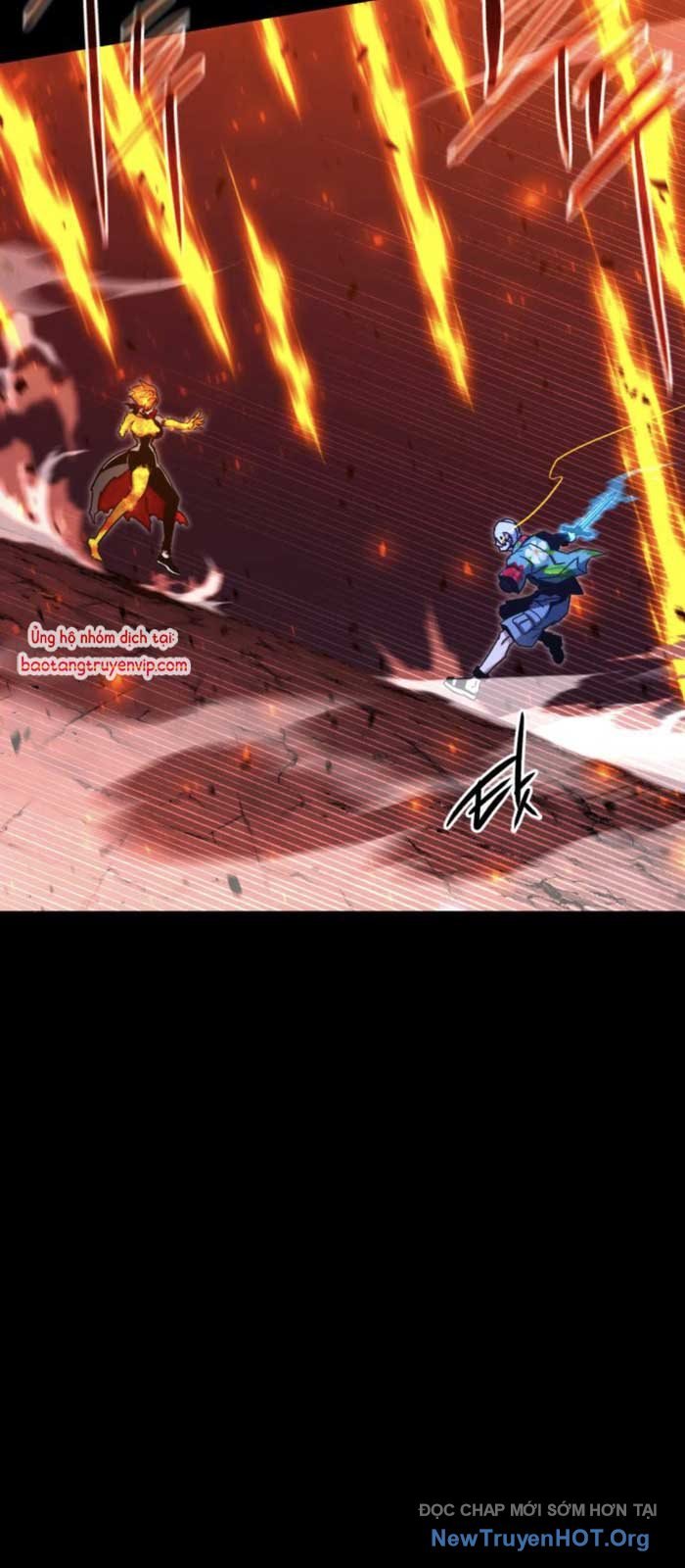 Thống Lĩnh Học Viện Chỉ Bằng Dao Sashimi: Chapter 47