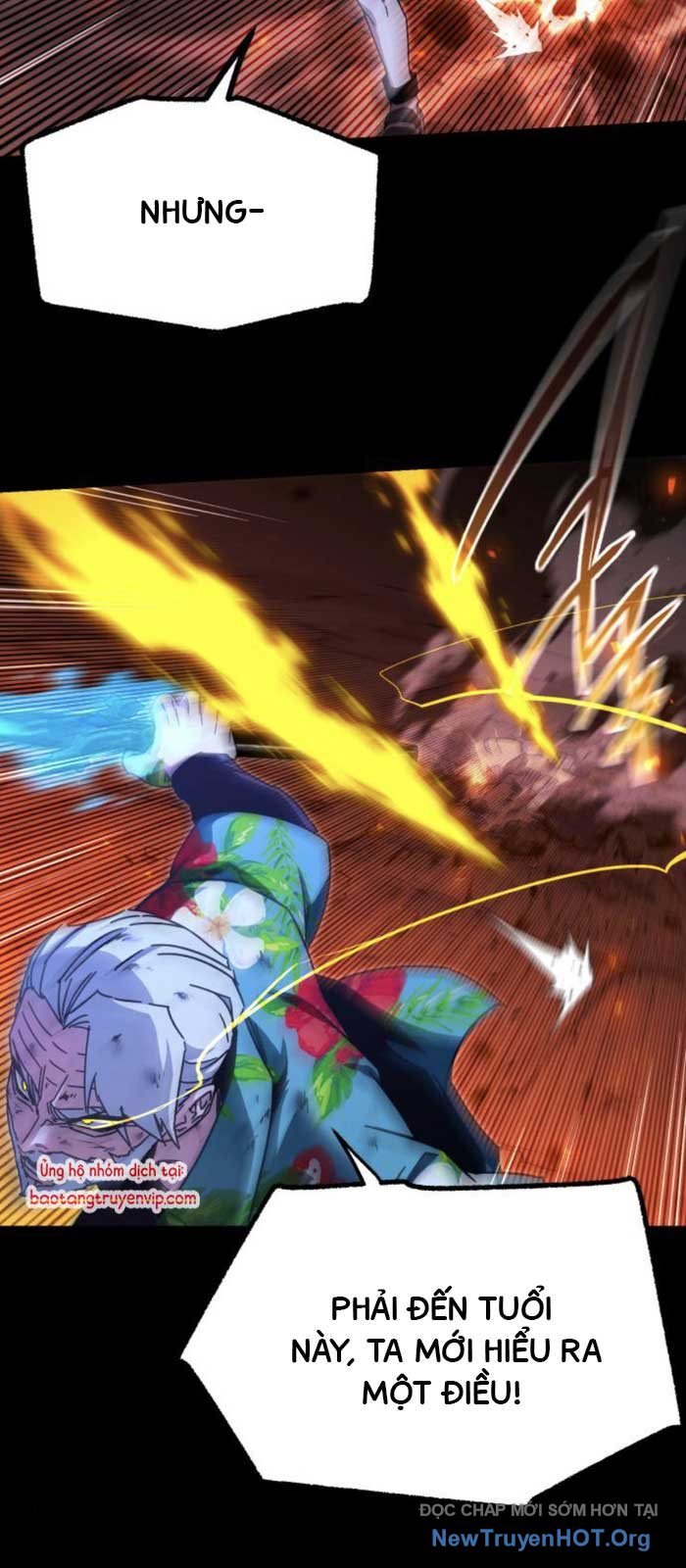 Thống Lĩnh Học Viện Chỉ Bằng Dao Sashimi: Chapter 47