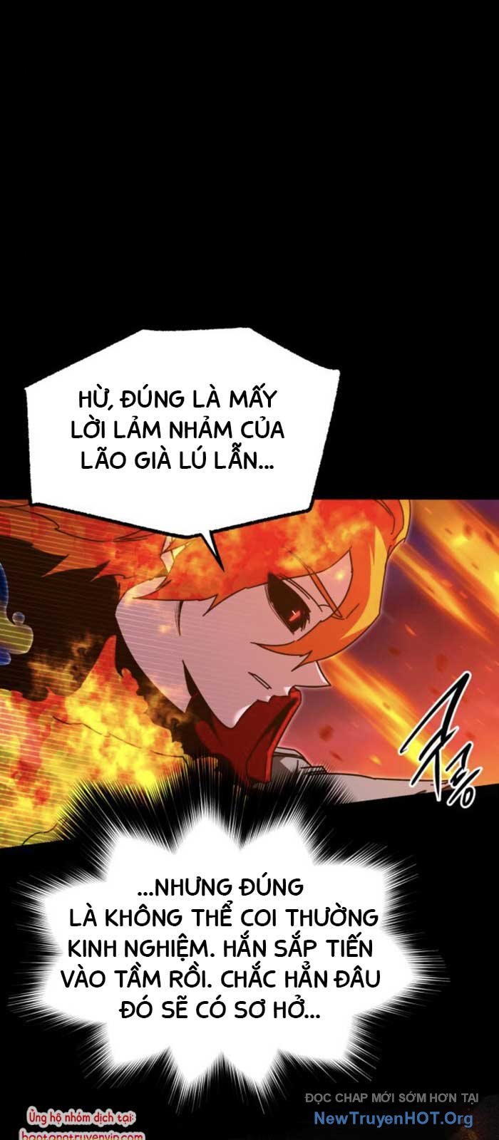 Thống Lĩnh Học Viện Chỉ Bằng Dao Sashimi: Chapter 47