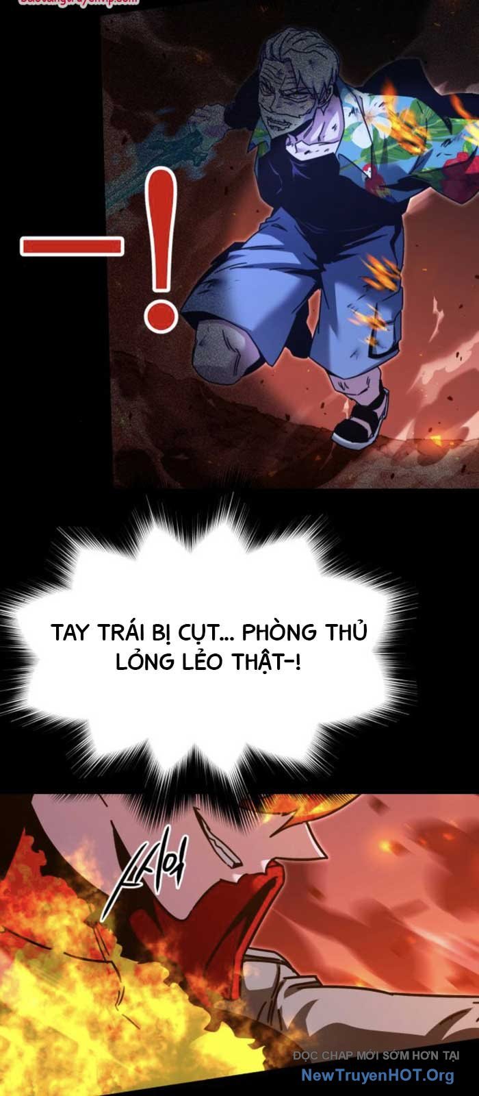 Thống Lĩnh Học Viện Chỉ Bằng Dao Sashimi: Chapter 47